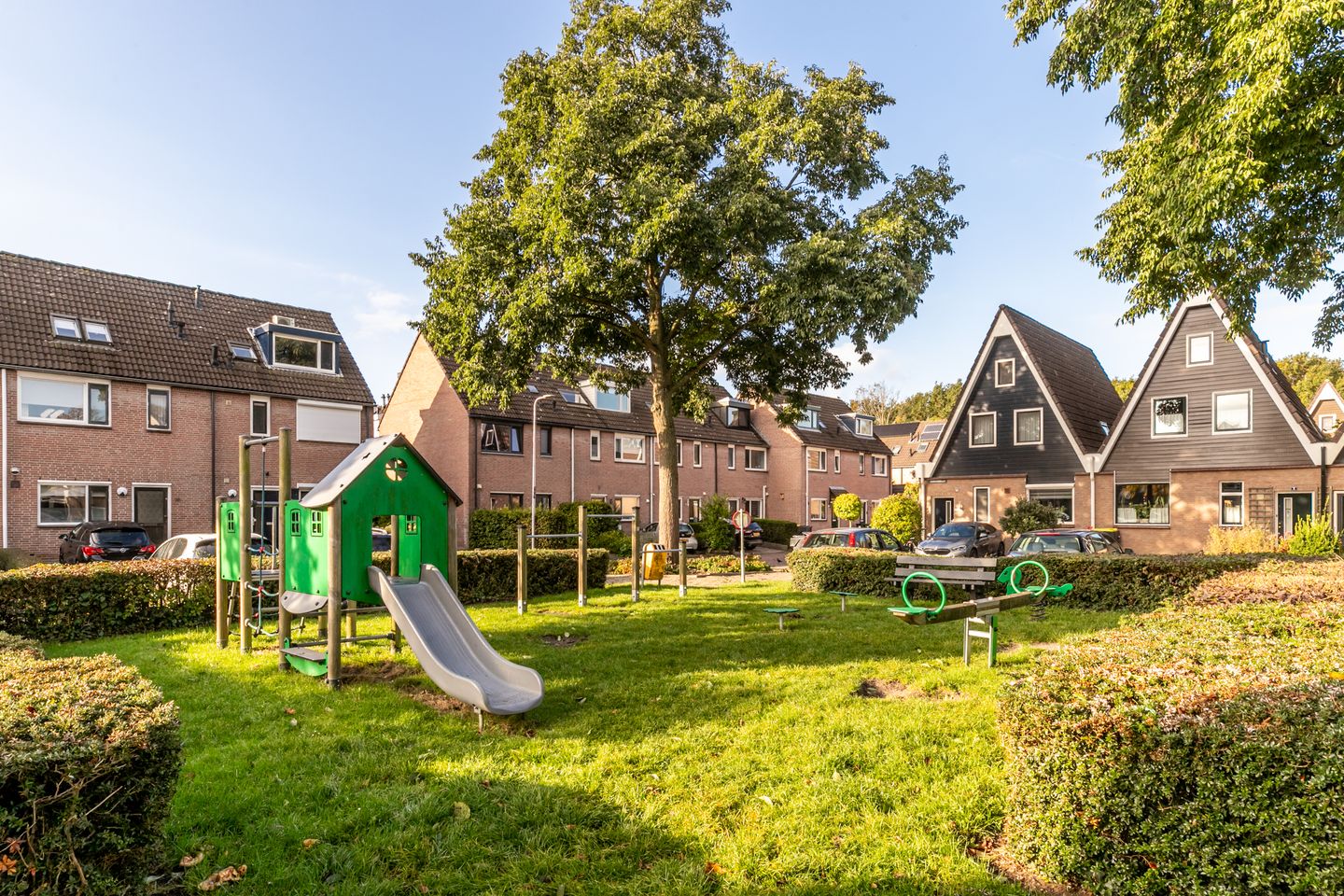 Photo 5 of Leliestraat 26