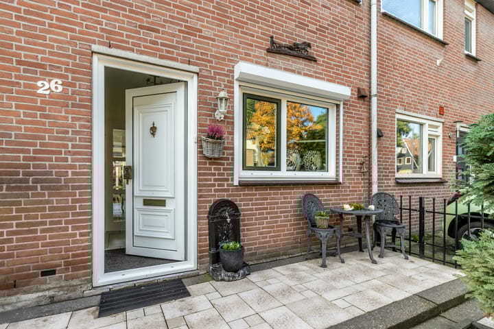 Foto 6 van Leliestraat 26