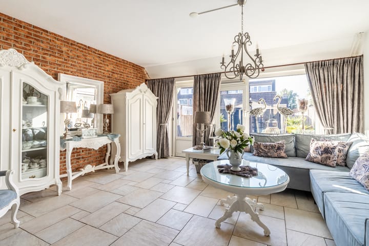 Foto 13 van Leliestraat 26