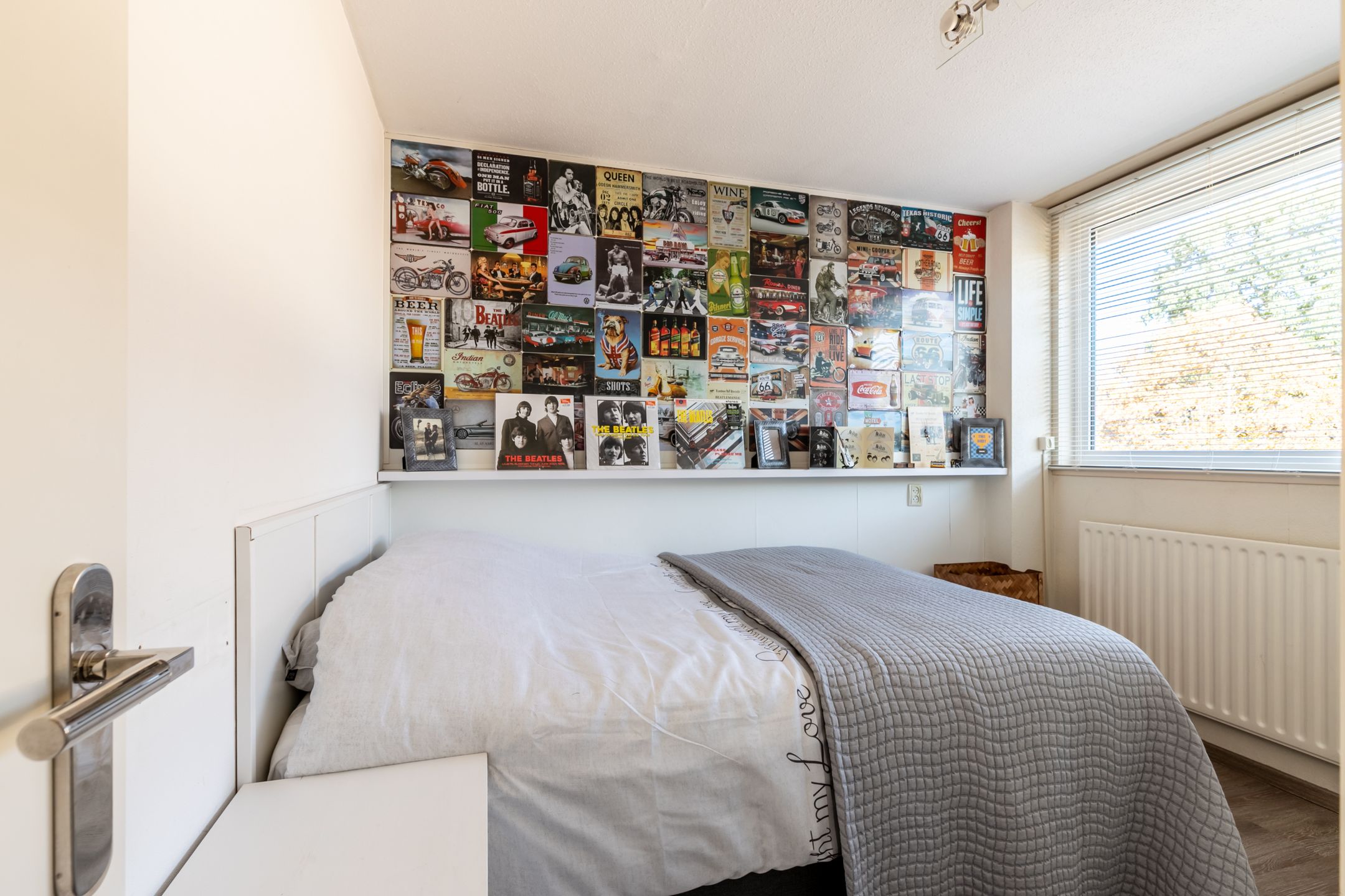 Photo 21 of Leliestraat 26