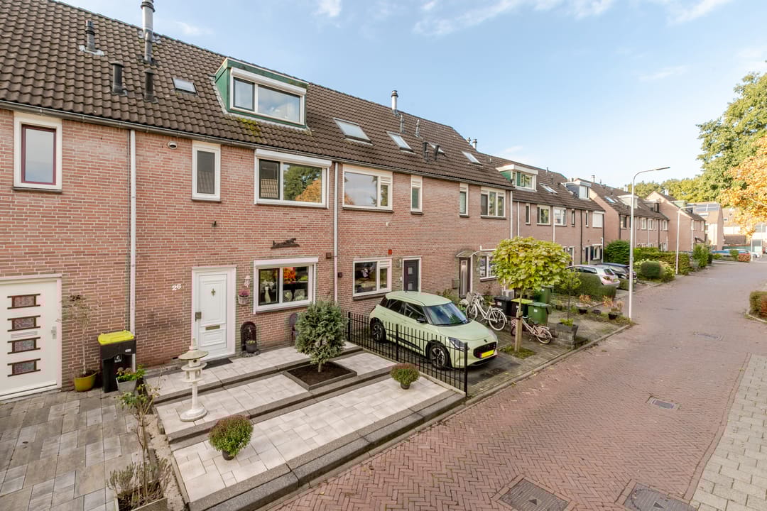 Photo 28 of Leliestraat 26