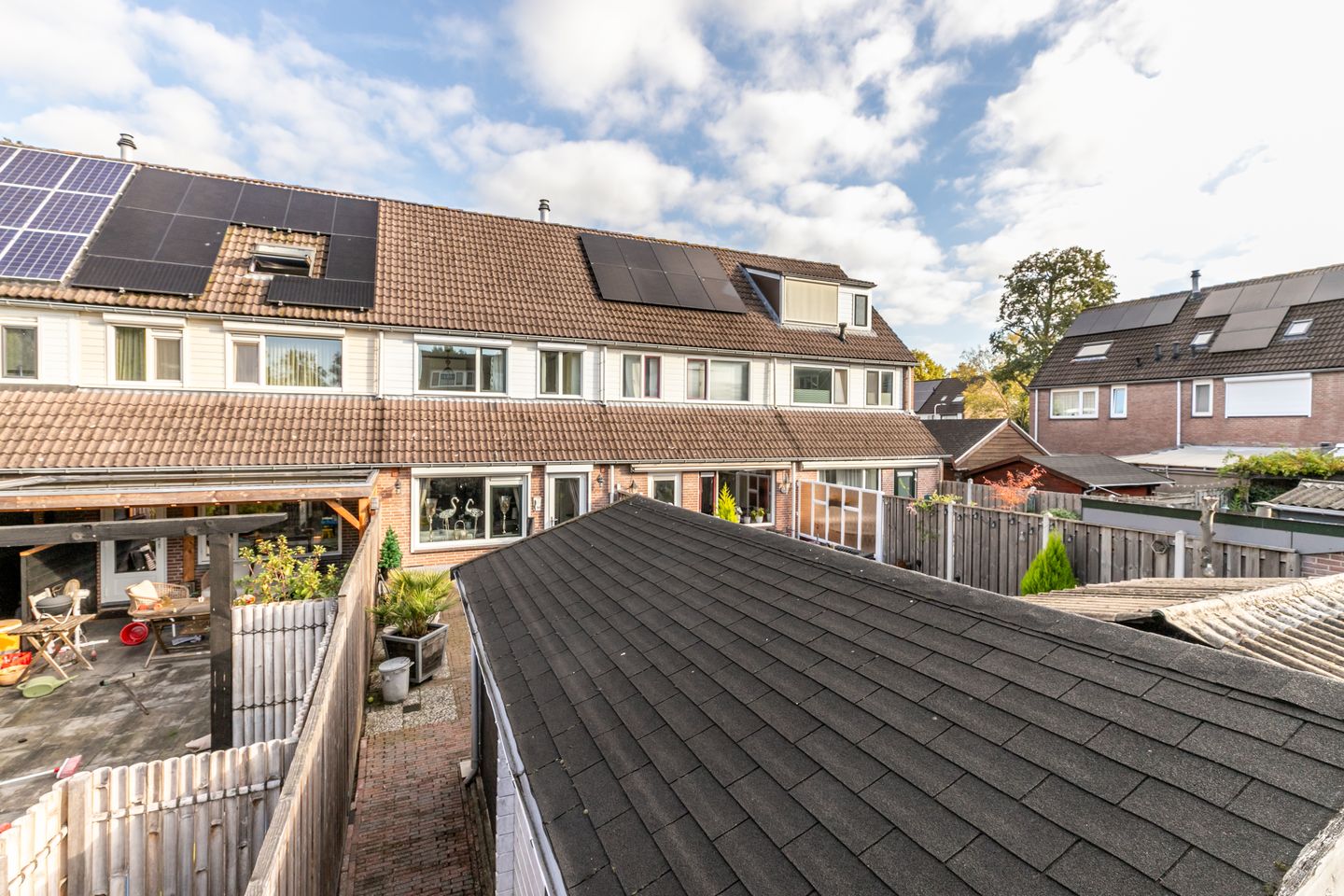 Photo 29 of Leliestraat 26