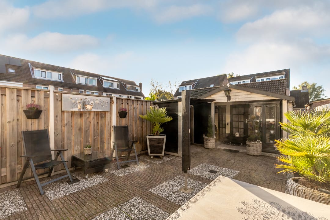 Photo 31 of Leliestraat 26