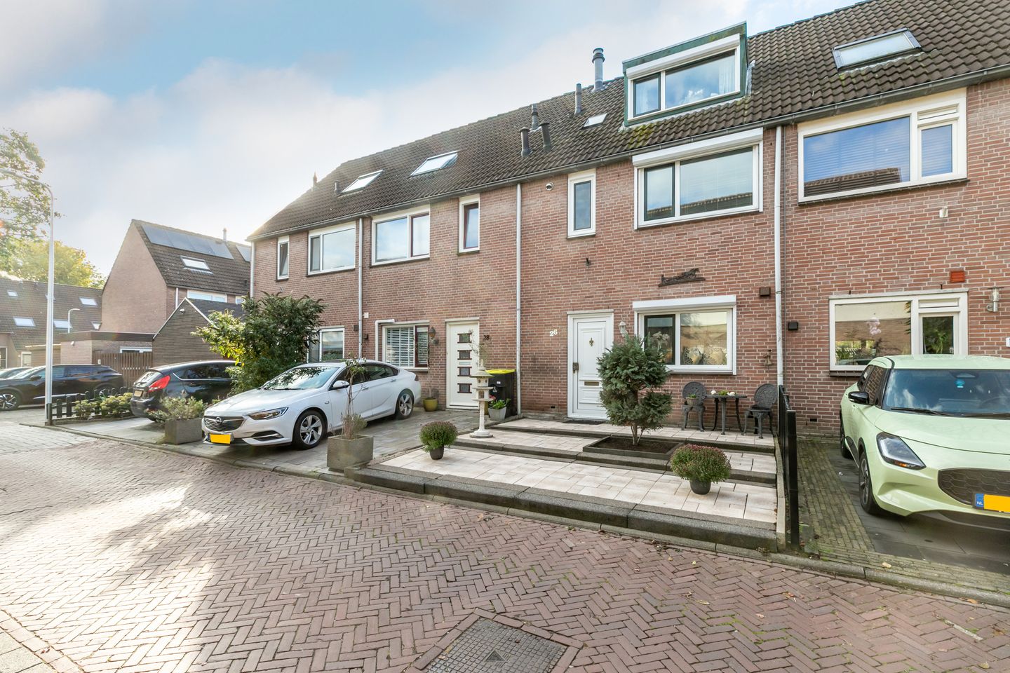 Photo 34 of Leliestraat 26