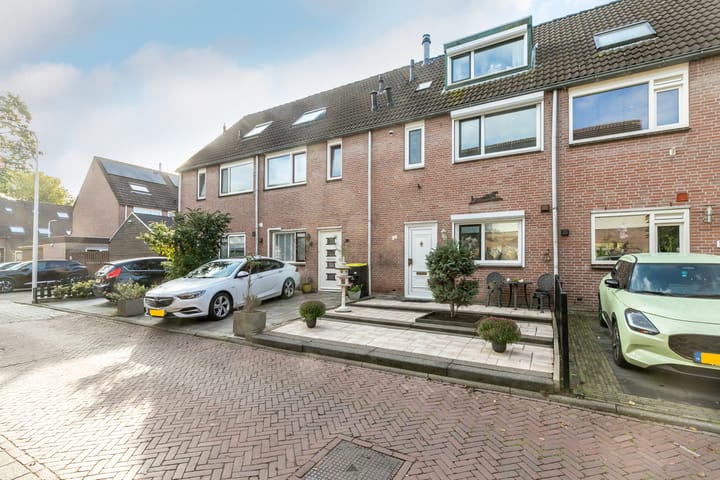 Foto 34 van Leliestraat 26