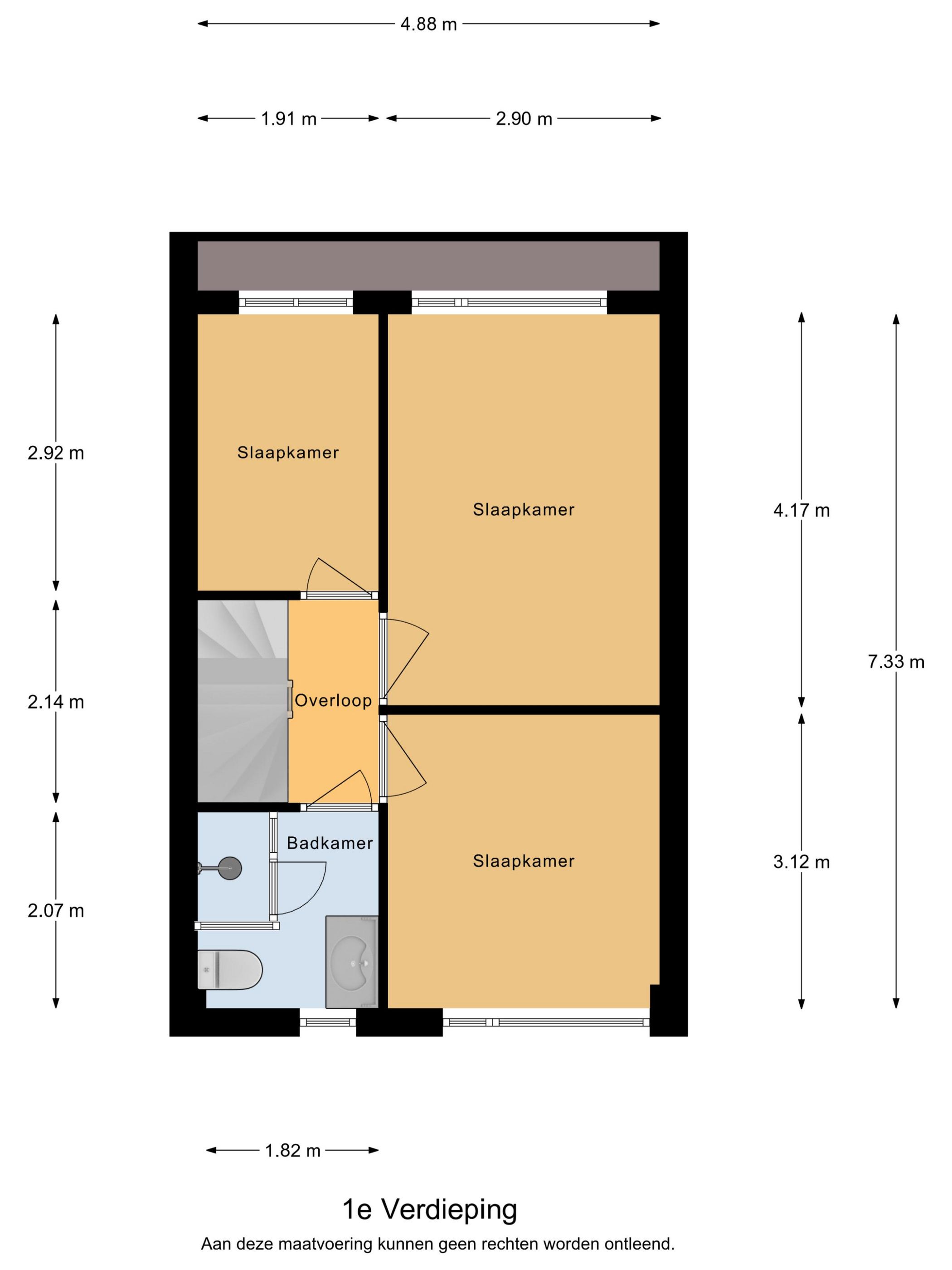 Photo 36 of Leliestraat 26