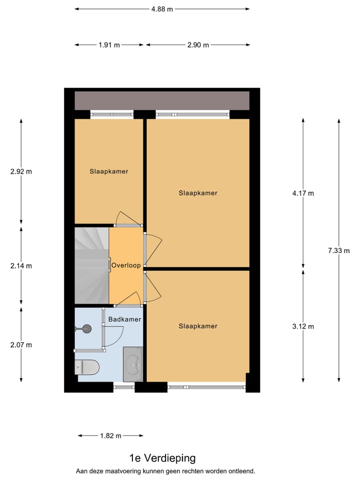 Foto 36 van Leliestraat 26