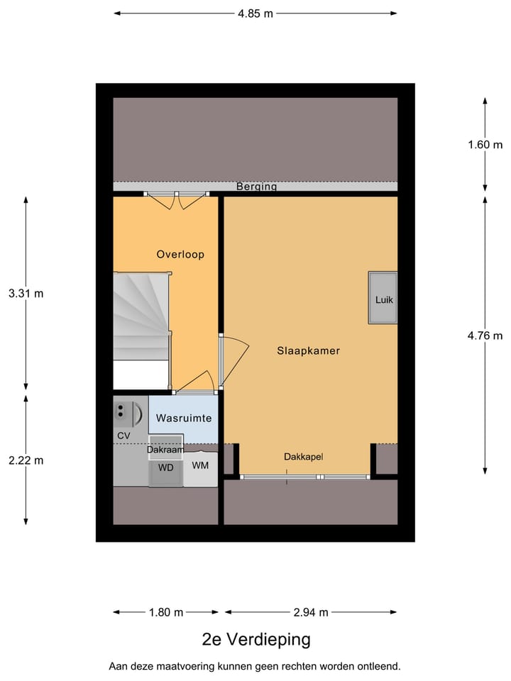 Foto 37 van Leliestraat 26