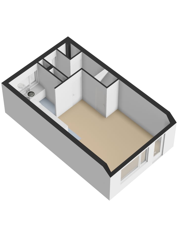 Foto 39 van Leliestraat 26