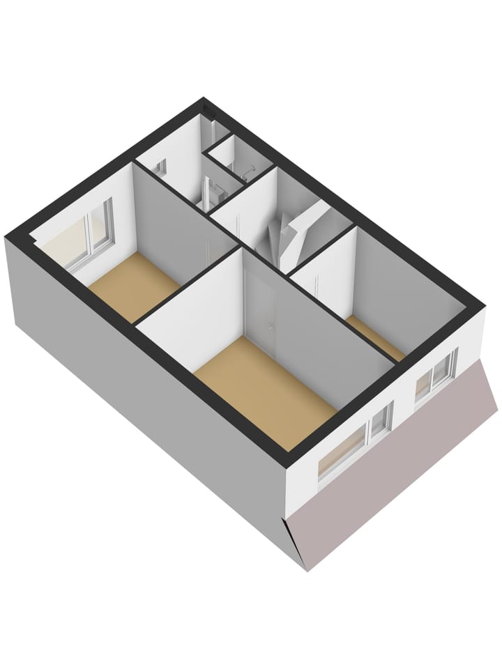 Foto 40 van Leliestraat 26