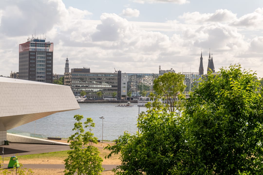 Foto 2 van Céramiquelaan 29