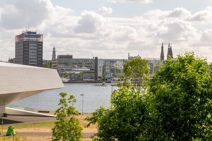 Foto 2 van Céramiquelaan 29