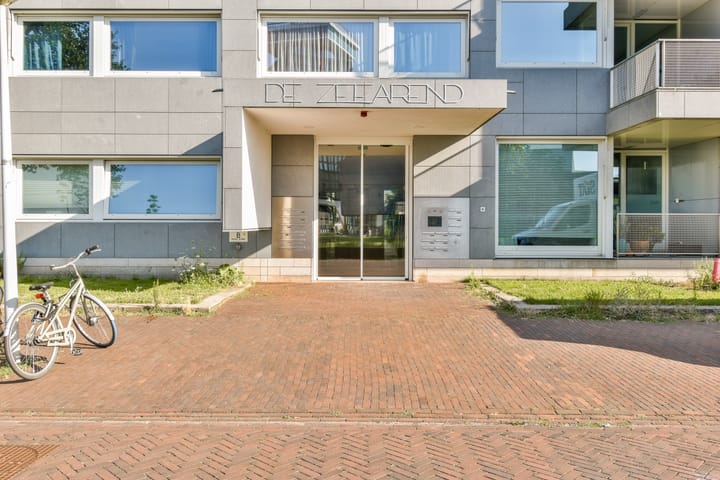 Foto 5 van Céramiquelaan 29