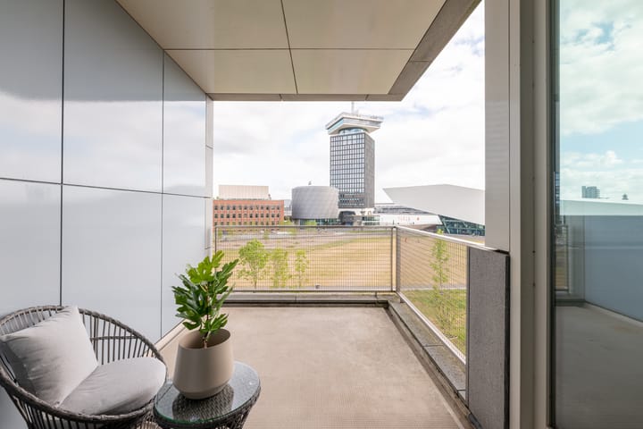 Foto 11 van Céramiquelaan 29