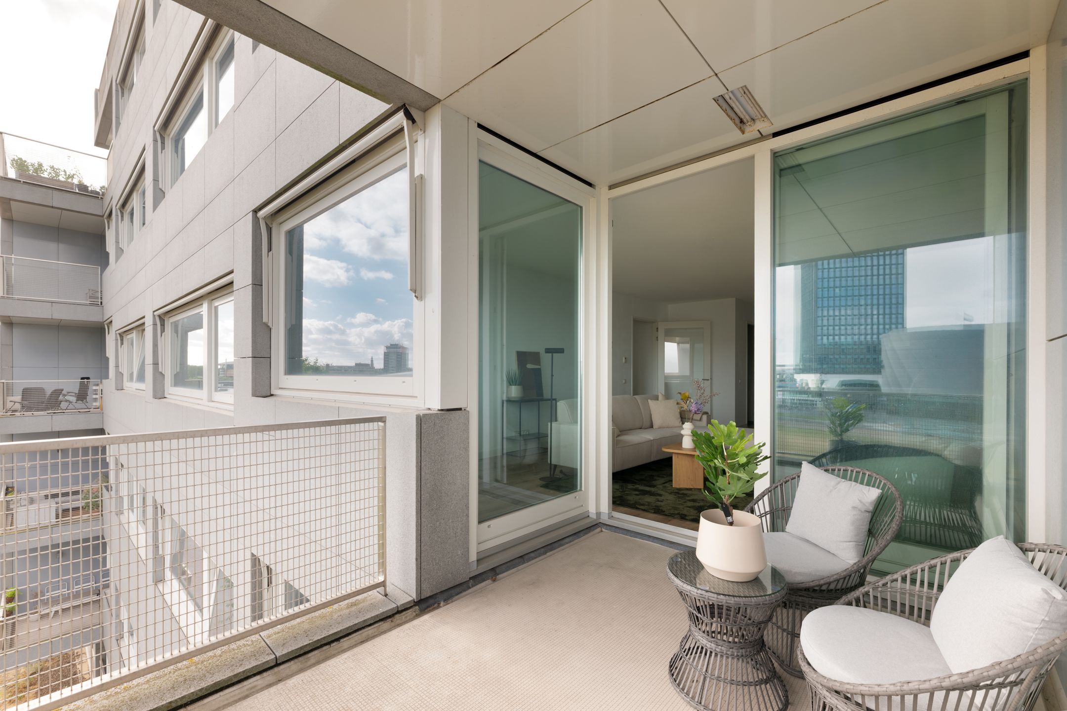 Foto 12 van Céramiquelaan 29