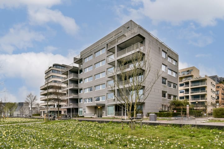 Foto 23 van Céramiquelaan 29