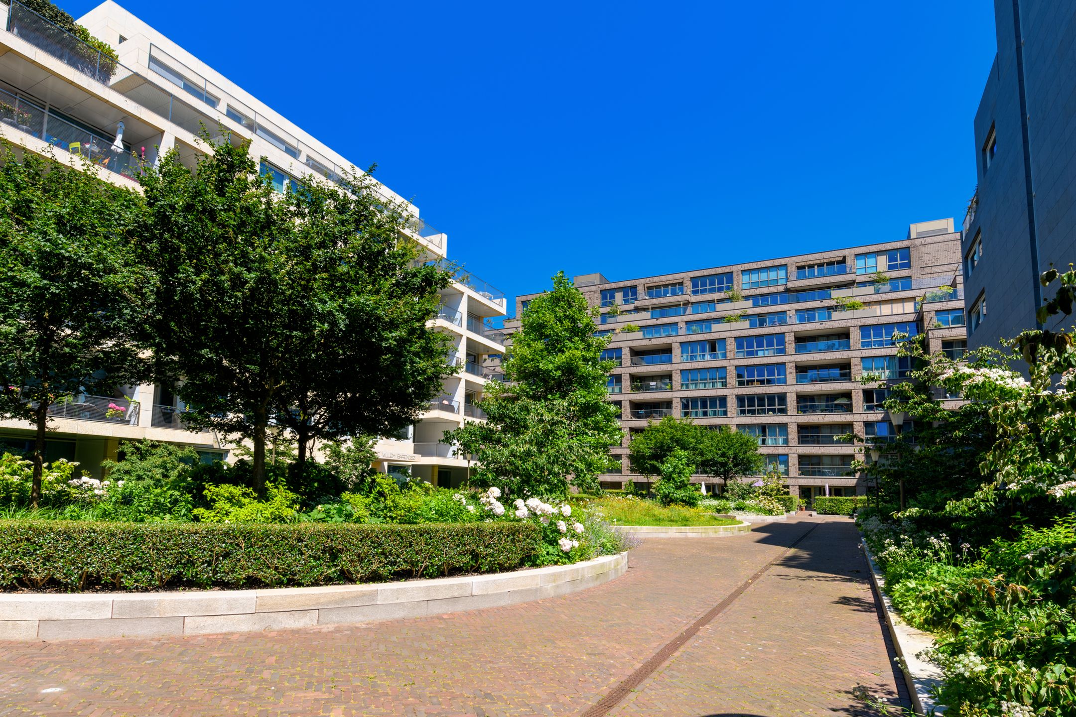 Foto 24 van Céramiquelaan 29