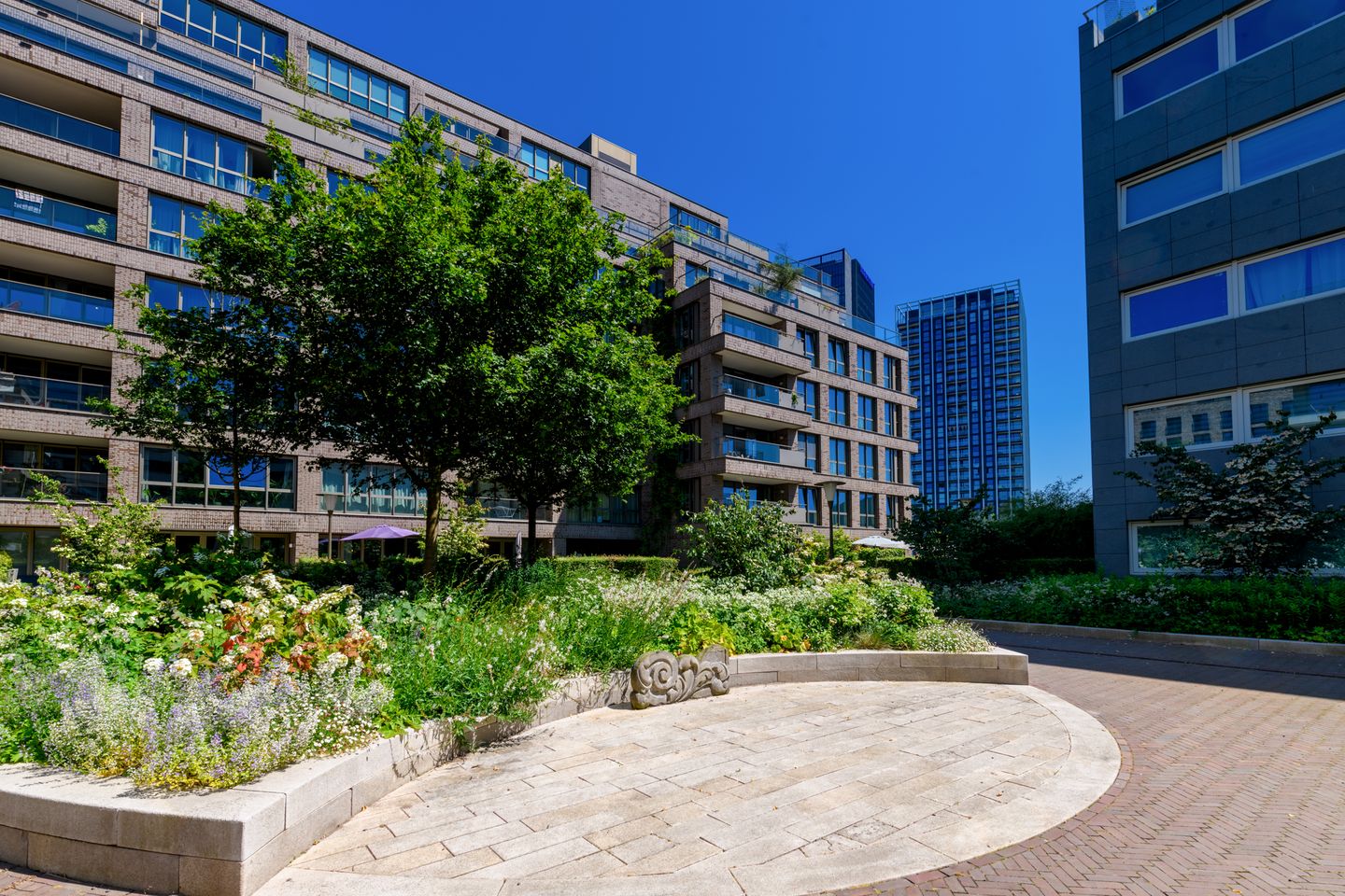 Foto 25 van Céramiquelaan 29