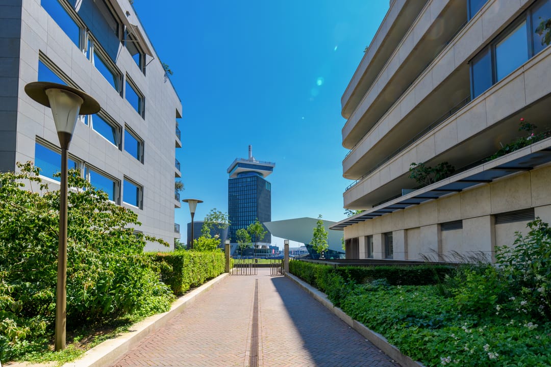 Foto 26 van Céramiquelaan 29