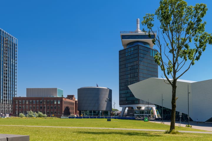 Foto 27 van Céramiquelaan 29