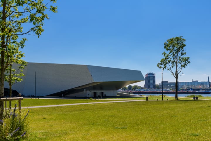 Foto 28 van Céramiquelaan 29