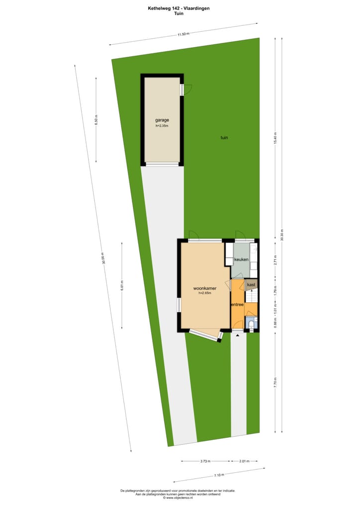 Foto 32 van Kethelweg 142
