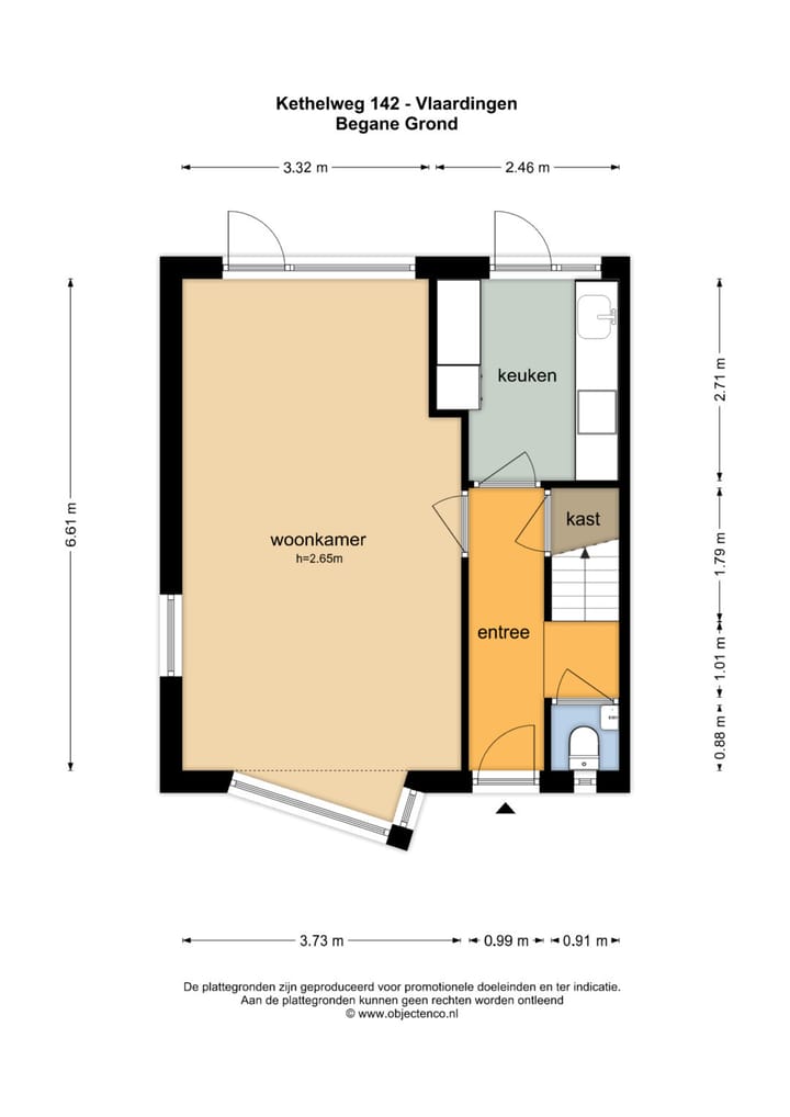 Foto 33 van Kethelweg 142