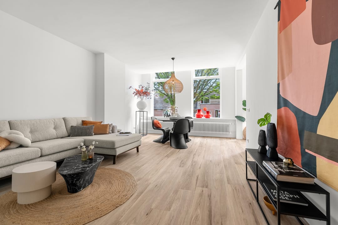 Foto 2 van van Nispenstraat 186