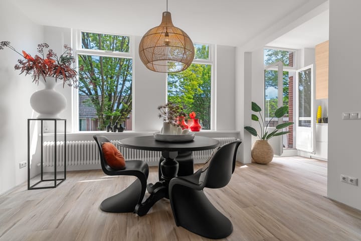 Foto 3 van van Nispenstraat 186