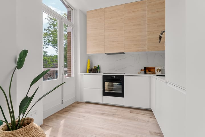 Foto 4 van van Nispenstraat 186