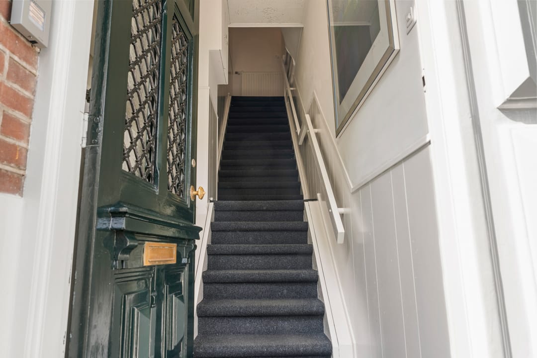 Foto 8 van van Nispenstraat 186