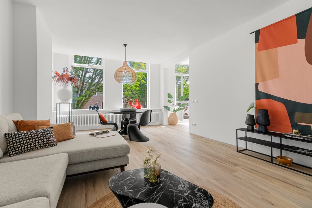 Foto 11 van van Nispenstraat 186