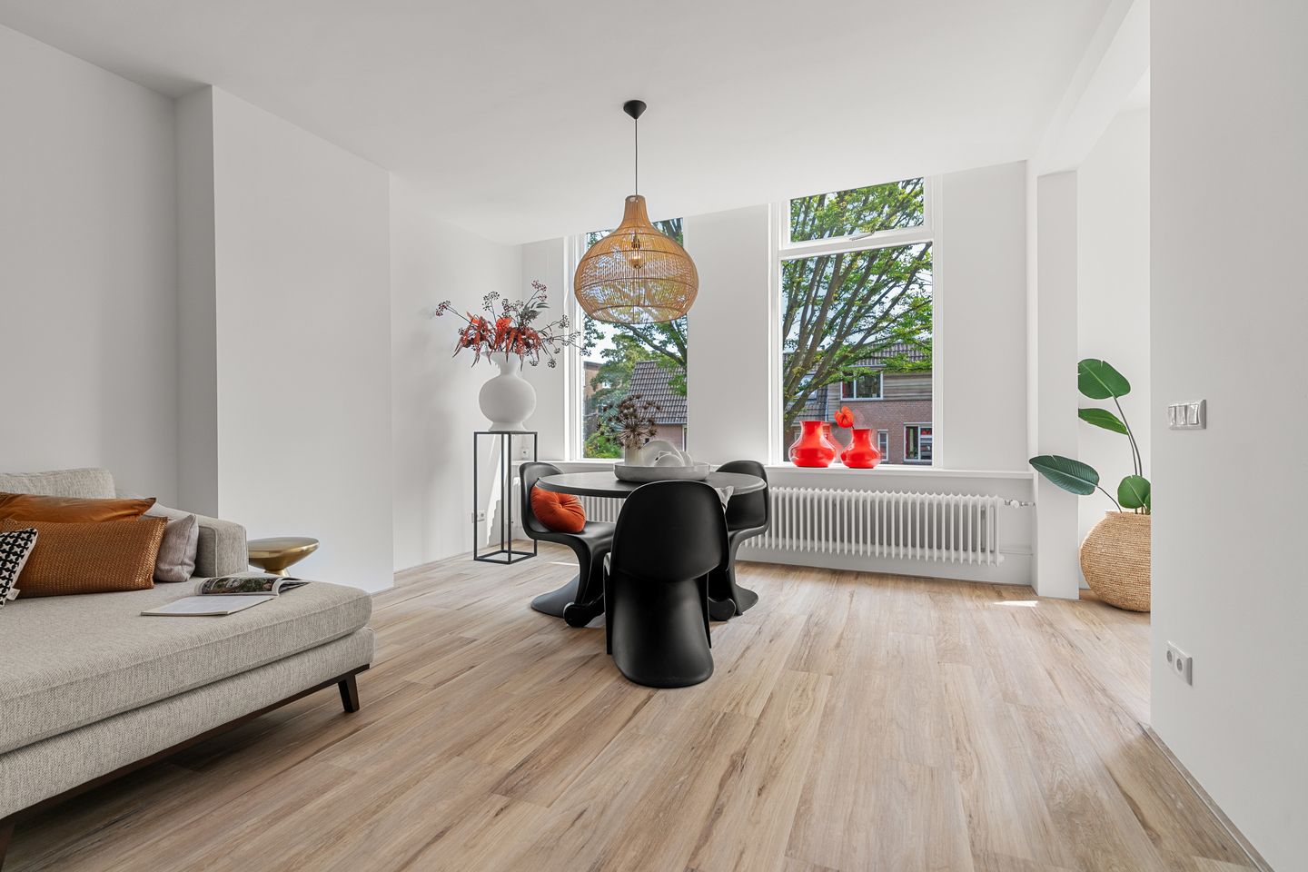 Foto 14 van van Nispenstraat 186