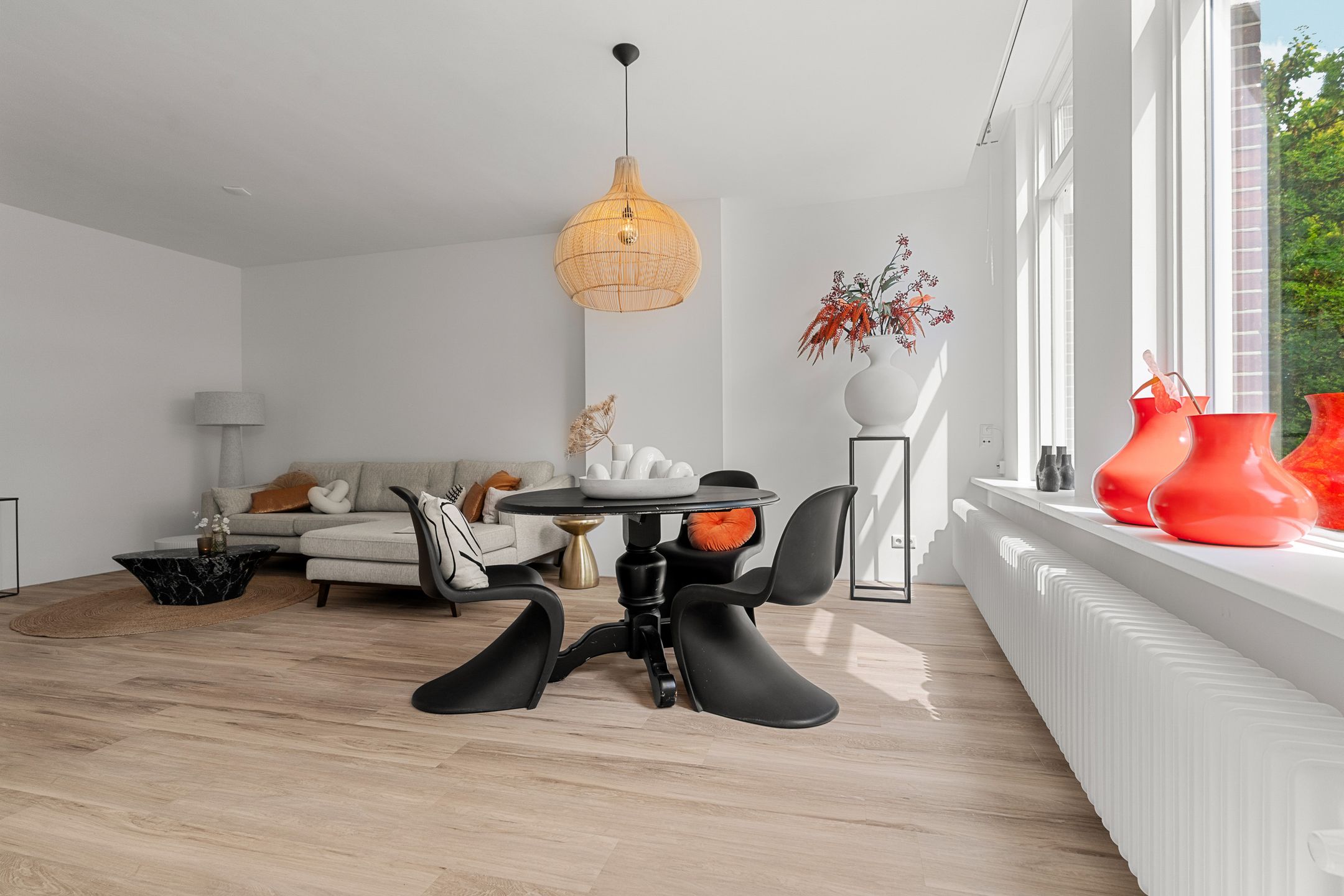 Foto 15 van van Nispenstraat 186