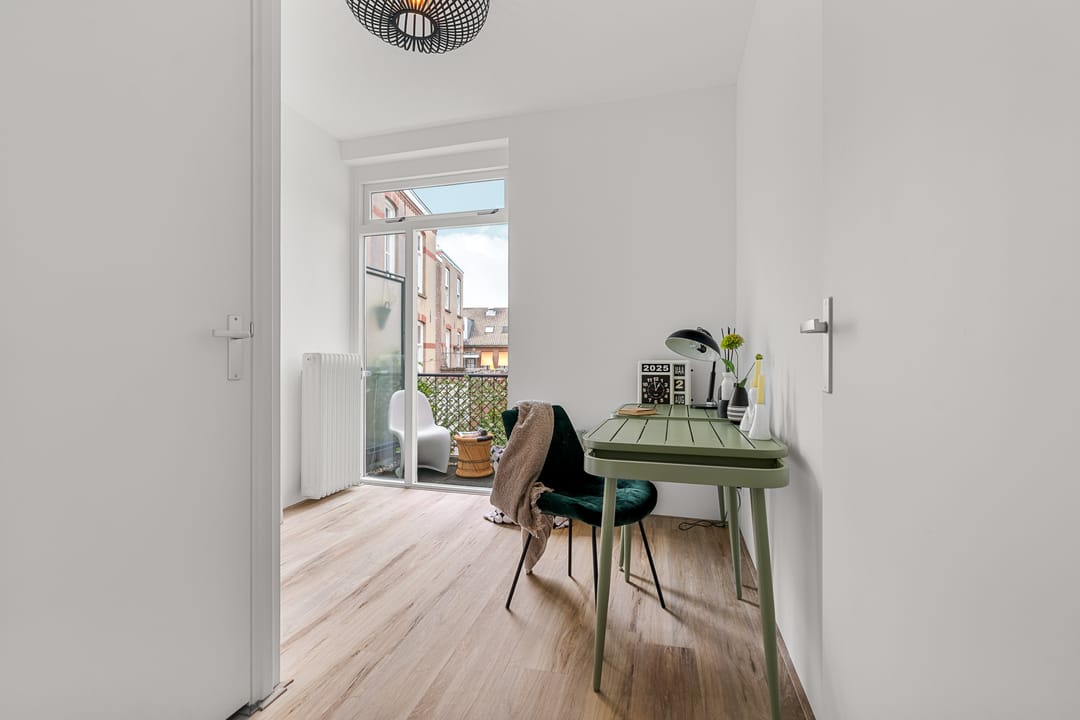 Foto 31 van van Nispenstraat 186