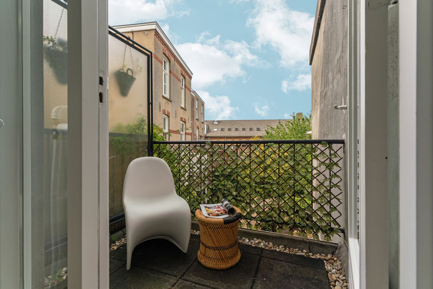 Foto 34 van van Nispenstraat 186