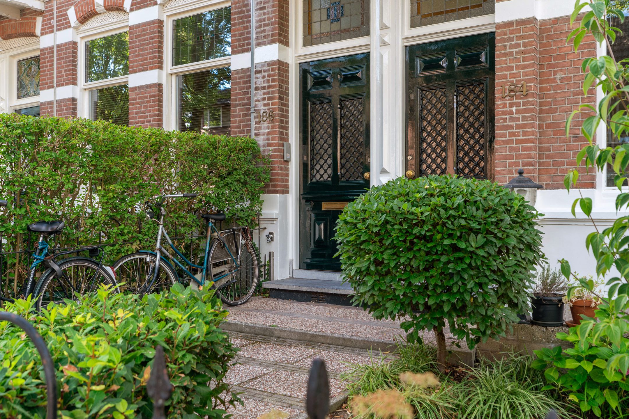 Foto 36 van van Nispenstraat 186