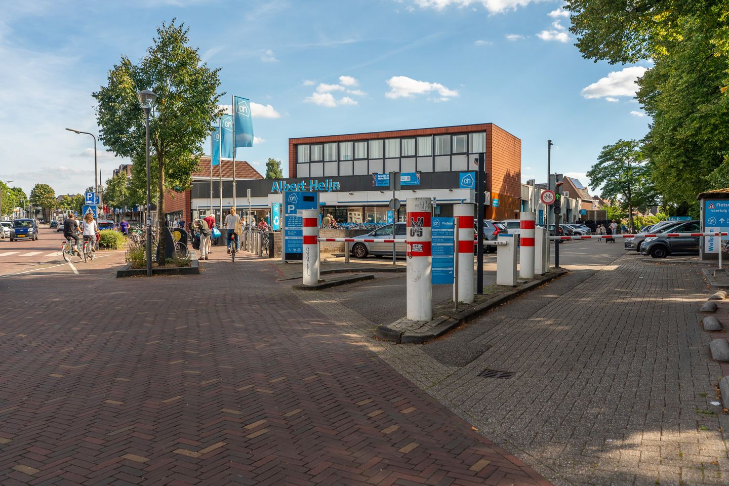 Foto 40 van van Nispenstraat 186