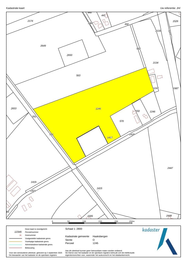 Bekijk foto 2 van Hassinkbrinkweg