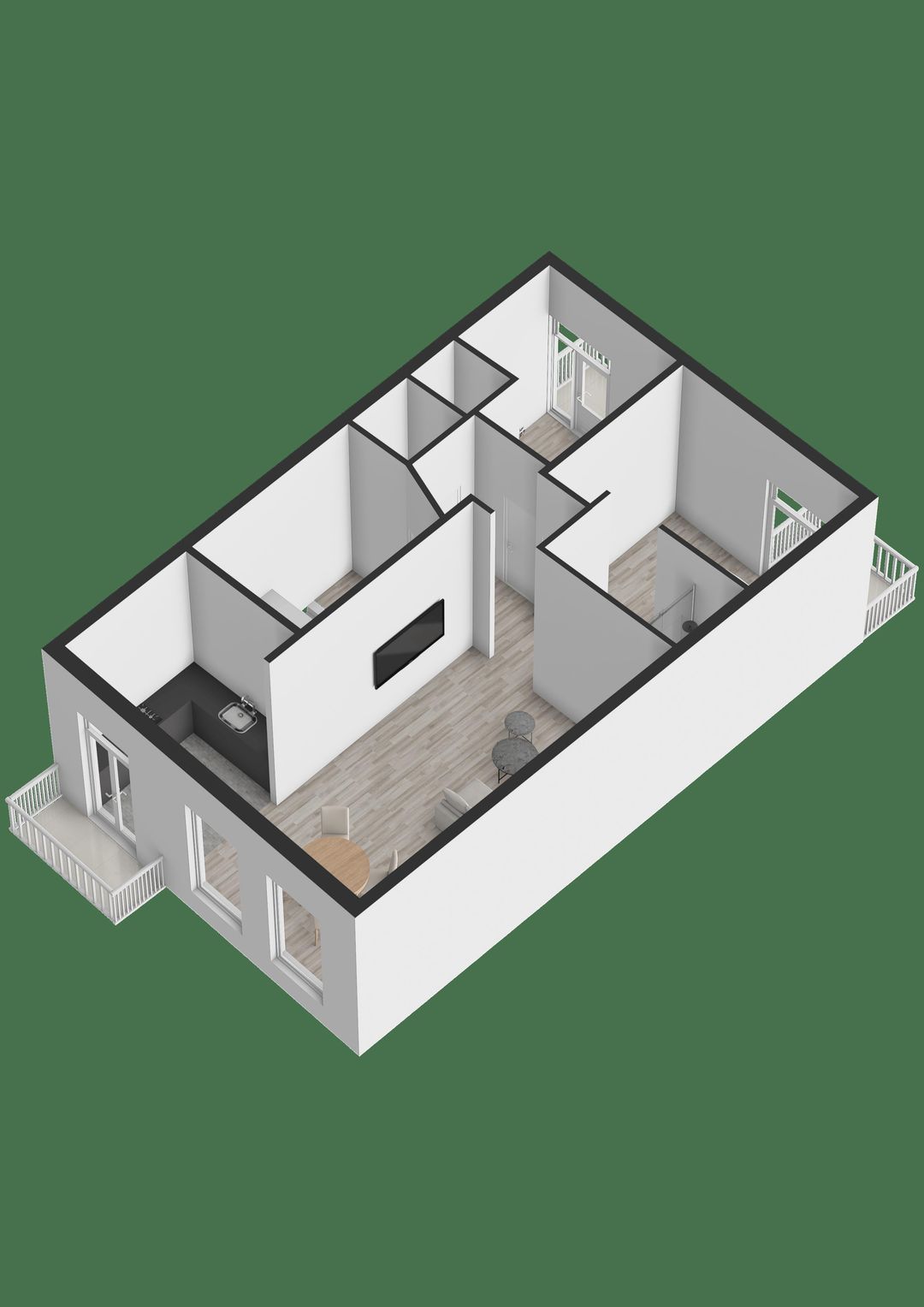 Foto 43 van van Nispenstraat 186