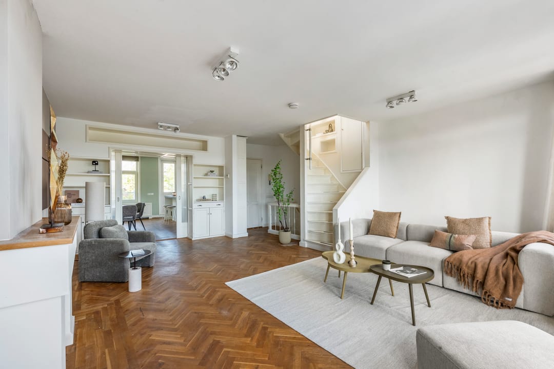 Foto 2 van Amsteldijk 64-3