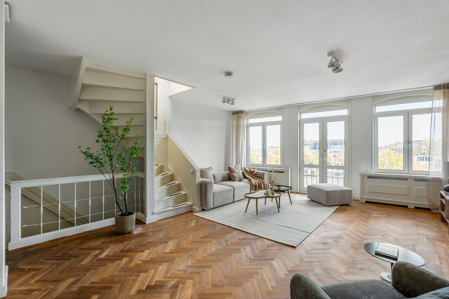 Foto 4 van Amsteldijk 64-3