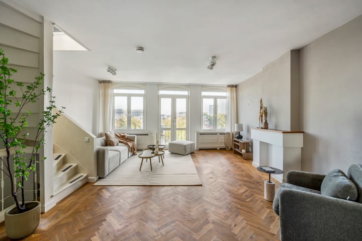 Photo 5 of Amsteldijk 64-3