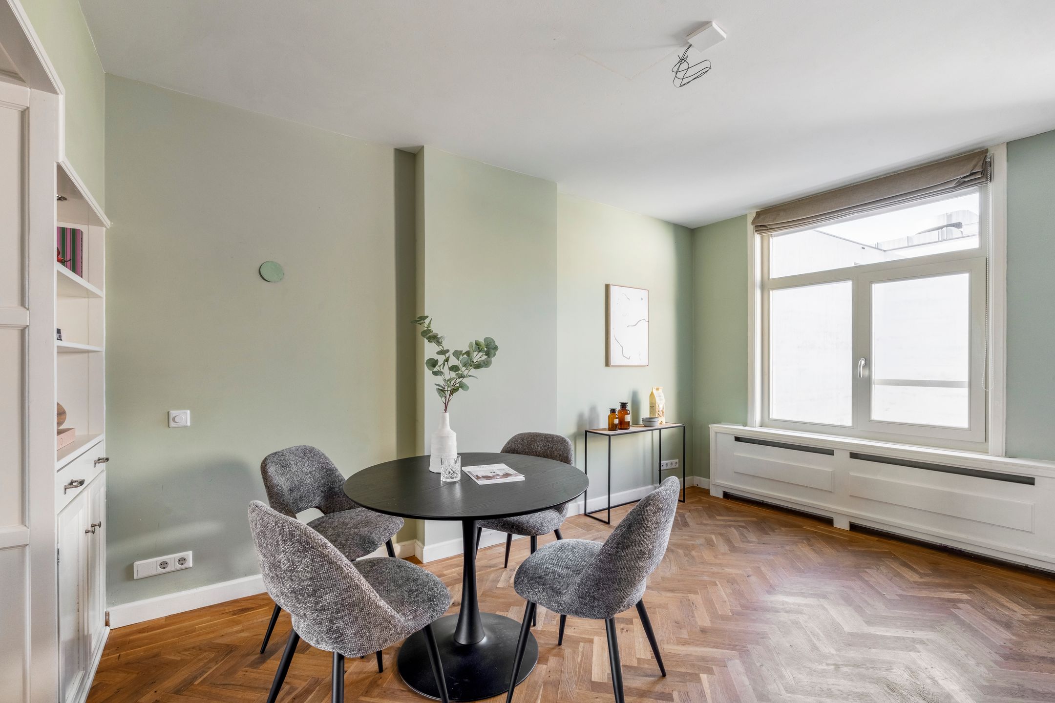 Foto 9 van Amsteldijk 64-3