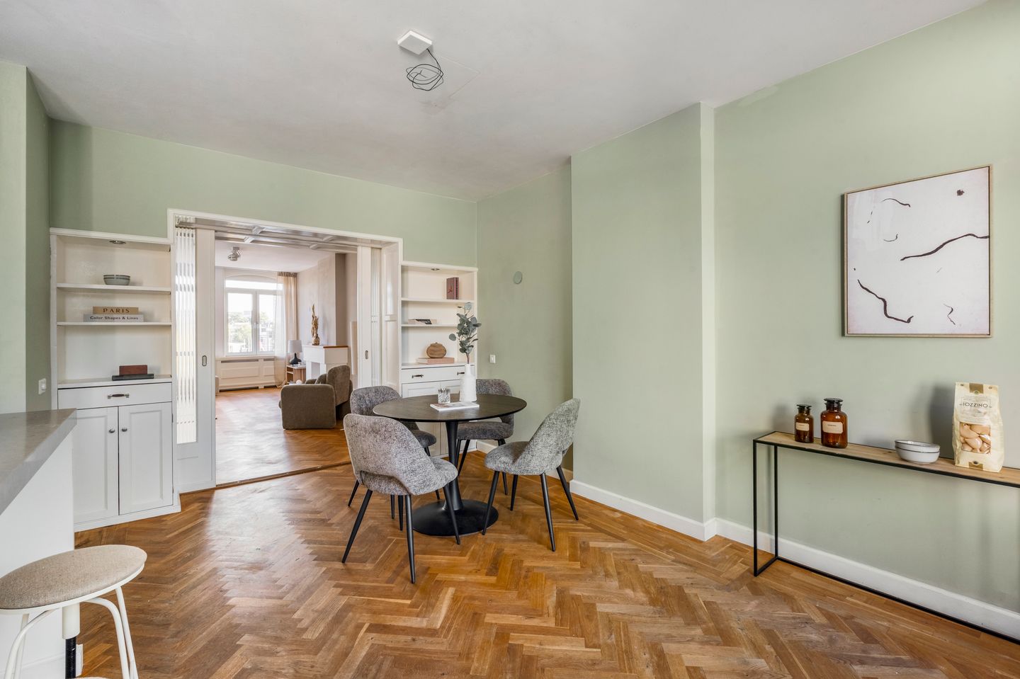 Foto 10 van Amsteldijk 64-3