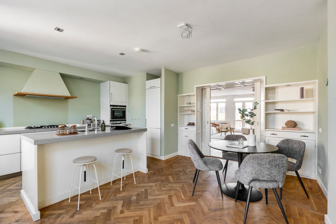 Foto 11 van Amsteldijk 64-3