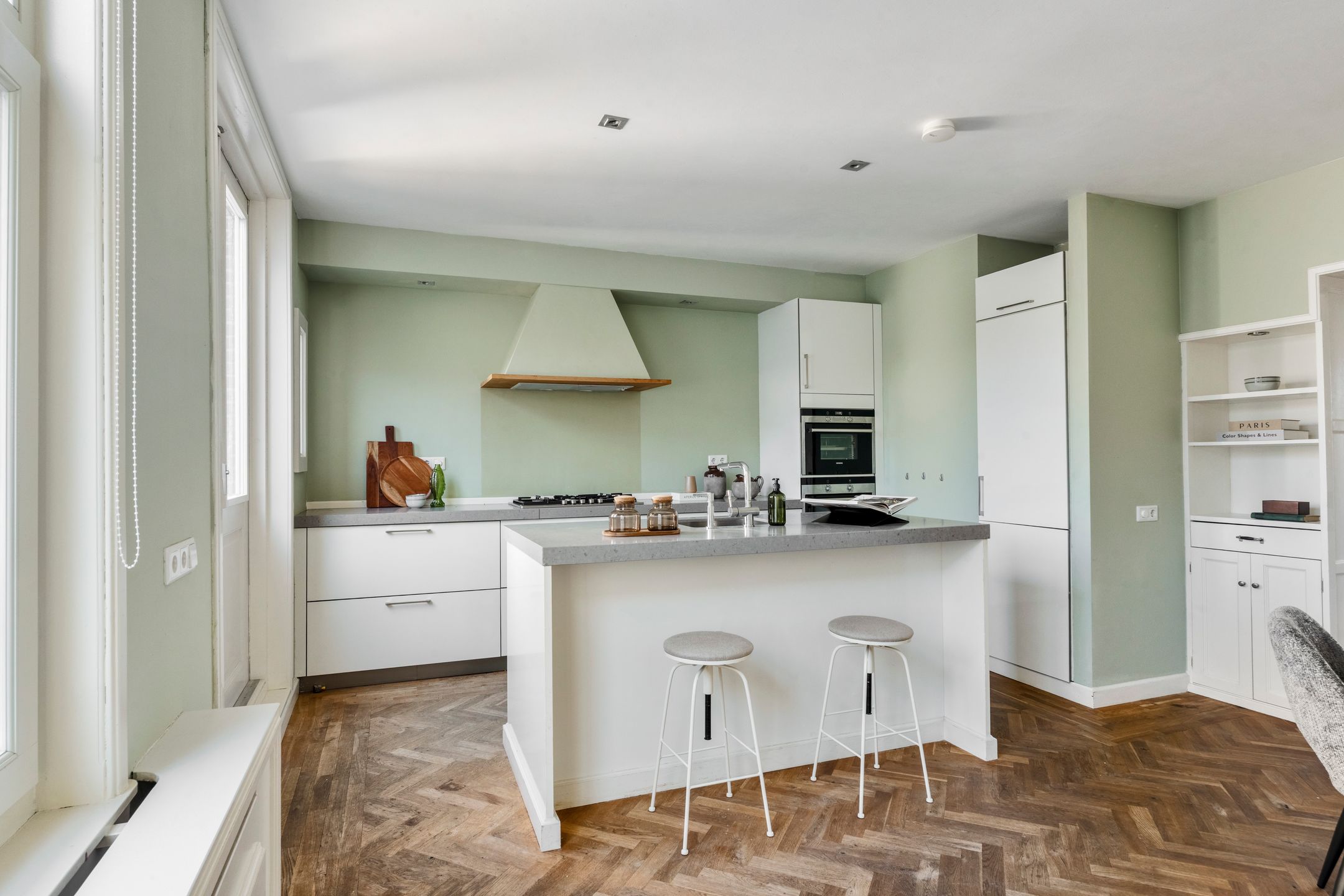 Foto 12 van Amsteldijk 64-3