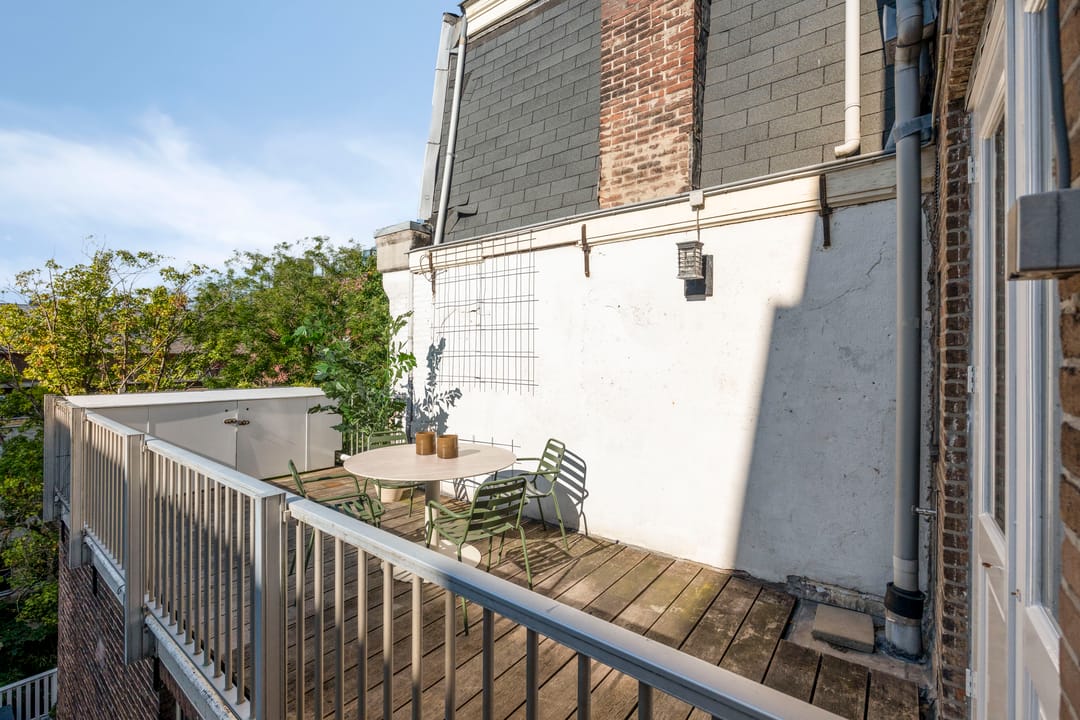 Foto 13 van Amsteldijk 64-3