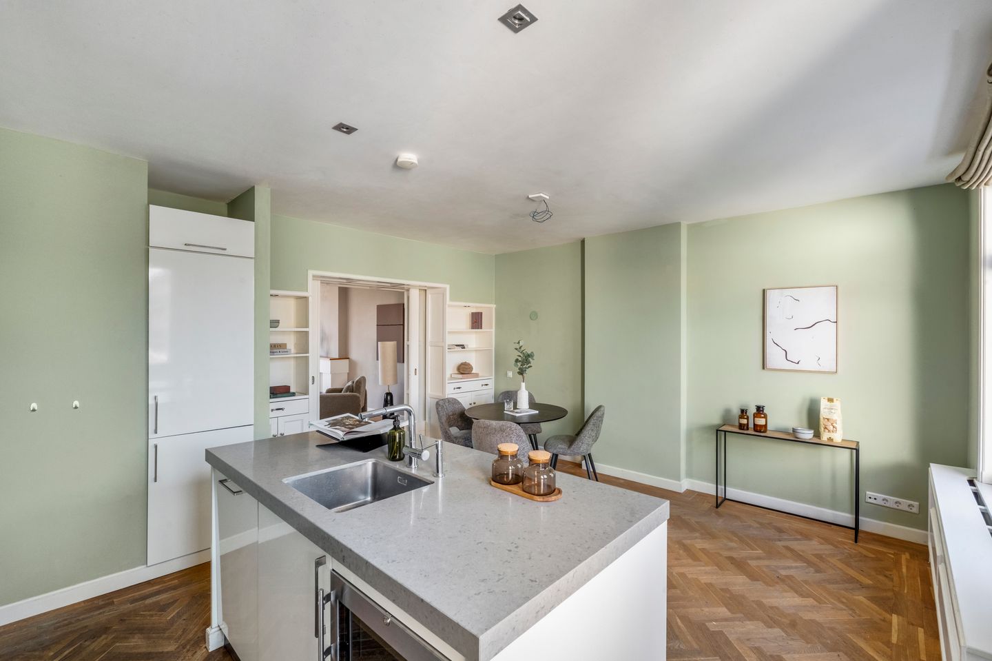 Foto 14 van Amsteldijk 64-3