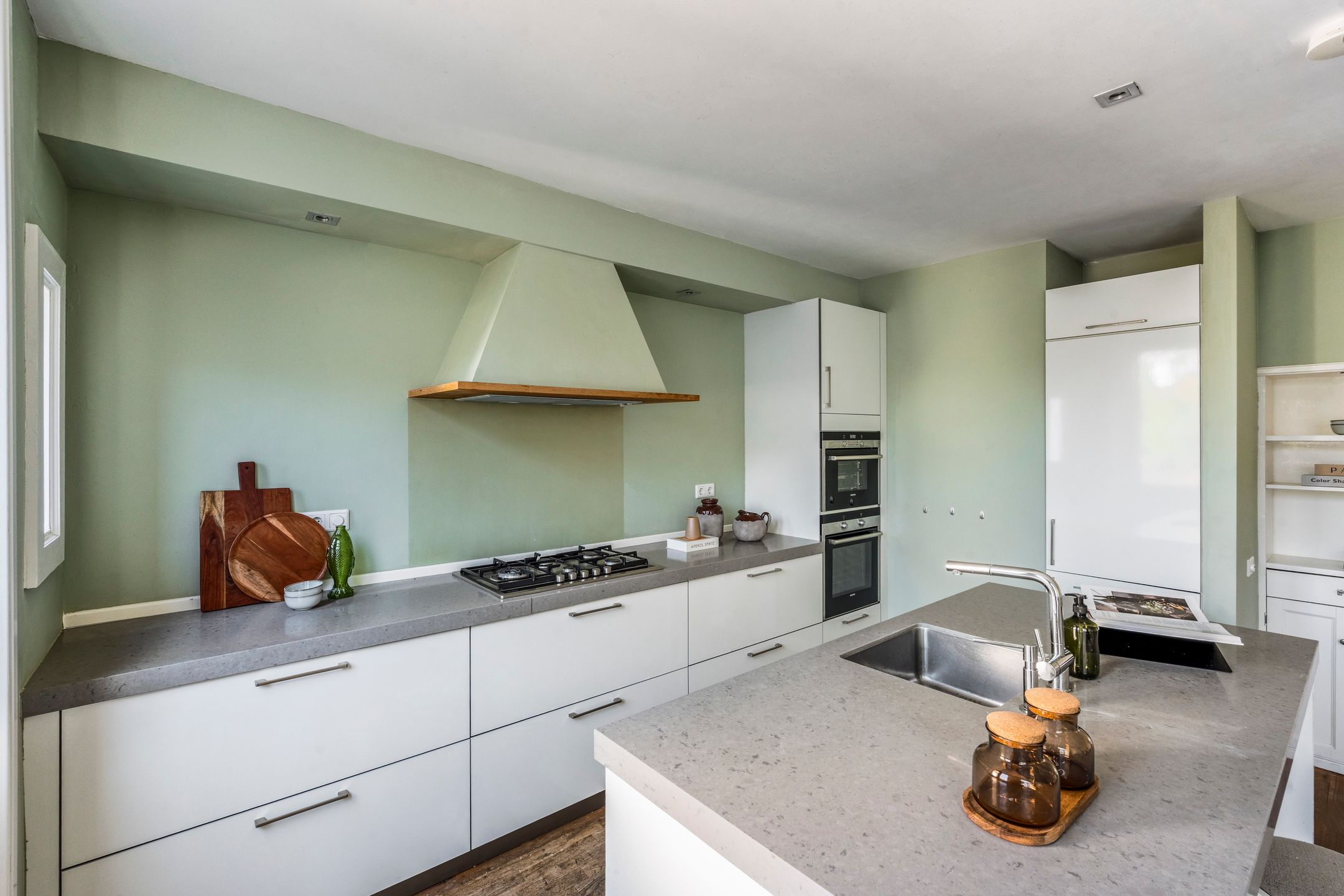 Foto 15 van Amsteldijk 64-3